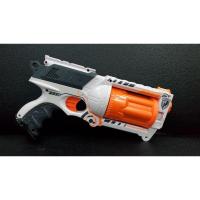 ราคา NERF เนิร์ฟ ปืนของเล่น มือสอง (28118552210)
