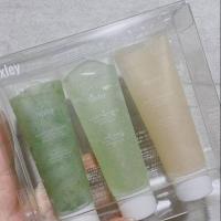 ราคา พร้อมส่งHuxley sleeping mask / scrub mask / healing mask - 30g. (SET) (7632159096)