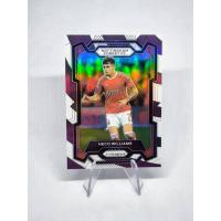 ราคา การ์ดบอล Panini Prizm/Select Premier League Nottingham Forest FC Base 2023-24 (27422953471)