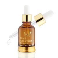 ราคา Moods Snail Anti-Wrinkle Serum 30ml