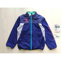 ราคา Champion เสื้อคลุม เสื้อแจ็คเก็ตกันหนาว ผ้าร่มบุฟลีซ เด็กหญิงโต Size 160 ( 12-14 ปี ) มือสองญี่ปุ่น (42073333346)