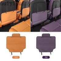 ราคา HYS 2025 LEAPMOTOR C10 leap ev SUV เท่านั้น Rear ที่นั่ง Anti-Kick เบาะรองนั่งด้านหลังแผ่นป้องกัน C10 เท่านั้นดัดแปลงภายในรถ (27035347933)