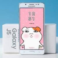 ราคา Samsung J5 2016 (White) (5818139668)
