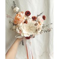 ราคา ช่อพรีเวดดิ้งไซด์ใหญ่ (6353182792)