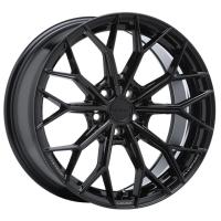ราคา Lenso Wheel VENOM VNA ขอบ 18x8.5" 5รู112 ET+35 สีBKW แม็กขอบ18 เลนโซ่ ล้อรถยนต์ (27584635202)