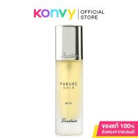 ราคา Guerlain Parure Gold Setting Mist 30ml เกอร์แลง มิสต์สำหรับขั้นตอนสุดท้าย ให้ลุคเมคอัพไร้ที่ติ เครื่องสำอางติดทนนาน. (12697891843)