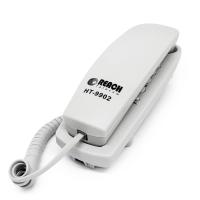 ราคา REACH โทรศัพท์ รุ่น HT-9902 สีเทา (20381417593)