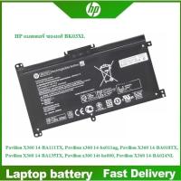 ราคา ☸BK03XL HP Battery Genuine (for HP Pavilion X360 14-BA Series) HP Battery Notebook (40106265024)