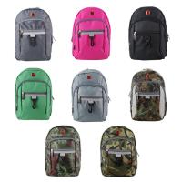 ราคา SWISS GEAR กระเป๋าเป้เด็ก รุ่น KW-096 ขนาด 14" (2322550893)