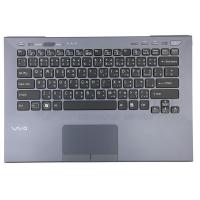 ราคา คีย์บอร์ด Sony Vaio VPC-SB VPCSB พร้อมบอดี้ สี BLUE ไทย-อังกฤษ KEYBOARD (27359960107)