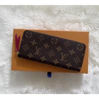 ราคา New Louis Vuitton clemence mono microchip (10571620882)