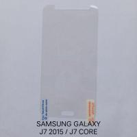 ราคา กันรอย samsung Galaxy J7 2015 / J7 CORE . INFINITE i759 . หมายเหตุ 5 N920 . หมายเหตุ 3 NEO N750 N750H (41571473947)