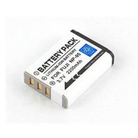 ราคา แบตเตอรี่กล้อง FUJI NP-95,NP95 สำหรับกล้อง Fuji รุ่น X30, X70, X100, X100S, X100T, X-S1 / FinePix F30, F31fd (7355491658)