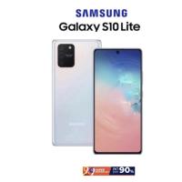 ราคา Samsung Galaxy S10 lite (Ram8/Rom128GB)เครื่องแท้ศูนย์ มือสองสภาพสวย (20029212339)