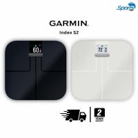 ราคา Garmin Index S2 Smart Scale เครื่องชั่งน้ำหนักอัจฉริยะ รับประกันศูนย์ไทย 2 ปี (7767577239)