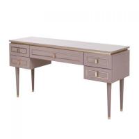 ราคา modernform โต๊ะทำงาน รุ่น ZUCCHERO2 สีน้ำตาลพ่นเงา (13164120420)