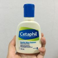 ราคา Cetaphil gentle skin cleanser 125ml. (785194955)