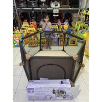 ราคา คอก บ่อบอล Babies Rus มือสองญี่ปุ่น งานกล่อง สภาพสวยๆ ทำความสะอาดแล้วพร้อมใช้งาน (21552197848)