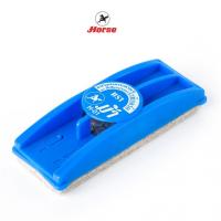 ราคา HORSE ตราม้า แปรงลบกระดาน H-01 - คละสี (1674269470)