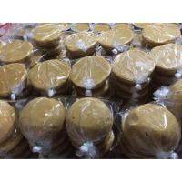 ราคา น้ำตาลปี๊บ น้ำตาลมะพร้าวแท้อัมพวา (5442352802)