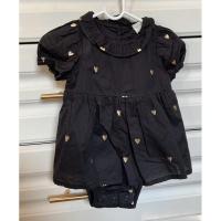 ราคา Dress เดรสลูกสาว แบรนด์ H&M มือสอง สภาพดี (26526337864)