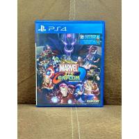 ราคา [Ps4] Marvel vs. Capcom : Infinite [ภาษาไทย][เล่นได้2คน][มือ2] (24108460661)