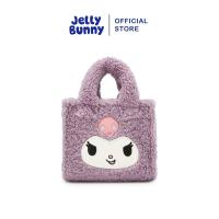 ราคา JELLY BUNNY กระเป๋าถือ FLUFFY รุ่น B25WBHI028 (41767599392)