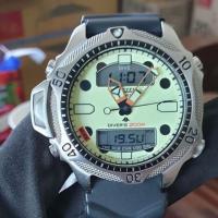 ราคา Citizen Divers 200m รุ่นHP1010-00W (5632432092)