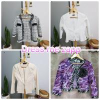 ราคา เสื้อสูทมือสอง เสื้อคลุมมือสอง (4962270299)