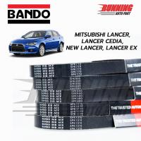 ราคา สายพานหน้าเครื่อง MITSUBISHI LANCER, LANCER CEDIA, NEW LANCER, LANCER EX (22929384672)