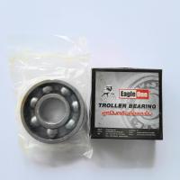 ราคา ลูกปืนรถเข็น ลูกปืนล้อรถเข็นEagle One No.6304 - No.6204 (25519947495)