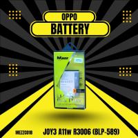 ราคา เเบตเตอรี่ OPPO JOY3/A11w/R3006 (BLP-589)มอก.ยี่ห้อ(MEZZ) (27939201171)