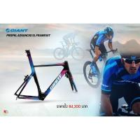 ราคา เฟรมเสือหมอบ Propel Advanced SL Frameset (24357260115)
