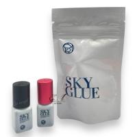 ราคา โฉมใหม่!! กาวต่อขนตา Sky สำหรับต่อขนตา กาวต่อขนตา ติดดี ติดทน (17679888735)