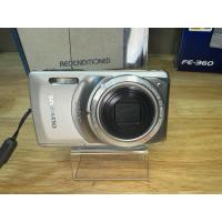 ราคา กล้อง OLYMPUS รุ่น STYLUS-7010 มือสอง (24658306791)