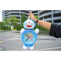 ราคา นาฬิกาแขวนผนังโดเรม่อน (6603497664)