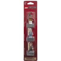ราคา พร้อมส่ง LEGO 852982 Harry Potter Magnet Set {สินค้าใหม่มือ1 กล่องสวย ลิขสิทธิ์แท้ 100%} (27202162110)