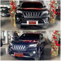 ราคา กระจังหน้า NEW FORTUNER 2015-2018 (2804308567)