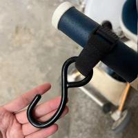 ราคา ตะขอแคมป์ปิ้ง ตะขอแขวนของ ตะขอรถเข็นเด็ก ตะขอมอเตอร์ไซค์ ตะขออเนกประสงค์ (42174282619)