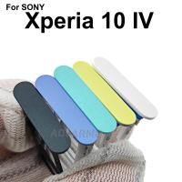 ราคา สําหรับ Sony Xperia 10 IV XQ-CC72 CC54 CC44 Single Dual Memory MicroSD Card Holder Reader ถาด SIM ลิ้นชักสล็อต (25137486540)