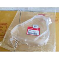 ราคา ฝาครอบเรือนไมล์ WAVE110i 2019-2020 เบิกศูนย์ฮอนด้า อะไหล่ HONDAแท้ 37211-K58-TC1 (29382057163)