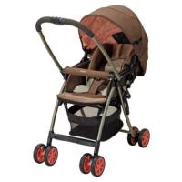 ราคา รถเข็นเด็ก Aprica karoon plus highseat (6719065730)