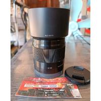 ราคา เลนส์ Sony 50 F1.8 OSS E Mount กล้องมือสอง เลนส์มือสอง (23314266349)