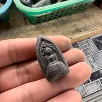 ราคา พระกริ่งคลองตะเคียน กรุวัดโคกจินดาราม งานเก่าเก็บ (29492628409)