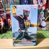 ราคา มือสอง มีกล่อง สภาพสวย KAMEN RIDER OOO HERO S BRAVE STATUE FIGURE KAMEN RIDER OOO TATOBA COMBO (24300307184)