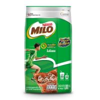 ราคา ไมโล MILO แอคทีฟโก ผงช็อกโกแลตมอลต์ ขนาด 1000 กรัม (22031321013)