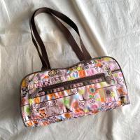 ราคา กระเป๋าพอช กระเป๋า Lesportsac (25171318946)