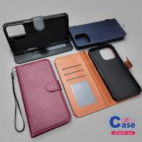 ราคา Caseเคสฝาพับ ล็อคได้สำหรับSamsungJ2Prime J4Plus J6 J6Plus J7Plus J7 J7(2016) J7Prime J7Pro แถมฟรีสายคล้องมือ (44322104735)