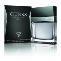 ราคา น้ำหอมชาย Guess Seductive Homme for Men 100 ml.(รับประกันแท้จากห้าง) (7645381935)