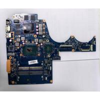 ราคา HP 15-bc-AX ' 15T-BC000 ' 15T-AX000 Core I7-6700HQ (เมนบอร์ด แล็ปท็อป ) 856678-001 (25375679745)